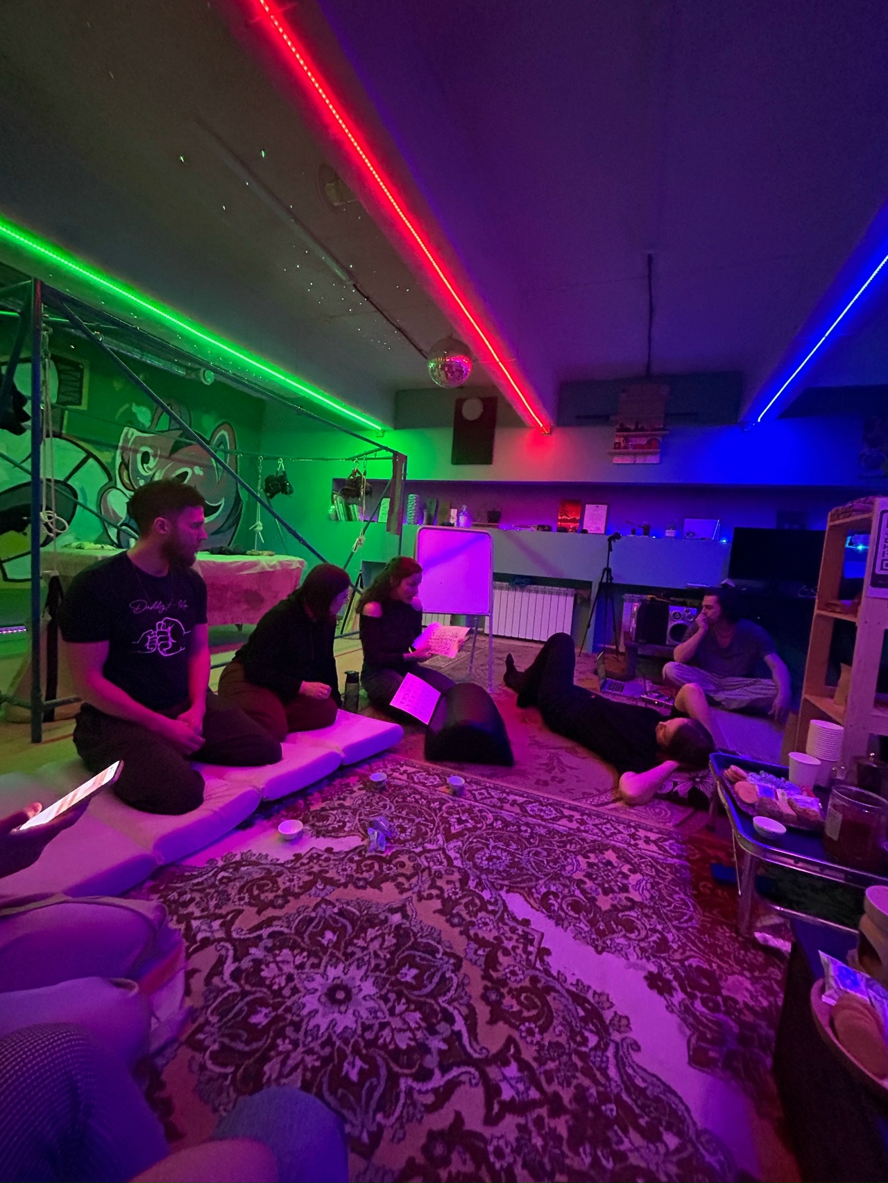 Студия Дзержинск